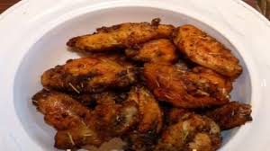 publix mardi gras wings recipe with