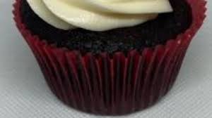 An iconic cake with great texture, flavors and frosting! Red Velvet Cupcakes