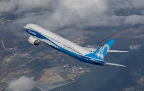 boeing 787 10 dreamliner completes