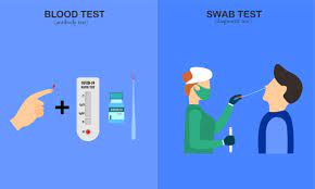 what s the difference between covid 19