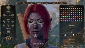 best character creation games 2023