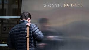 signature bank becomes next casualty of