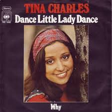 Tina Charles - Dance Little Lady Dance LP - tinacharles-dancelittleladydance