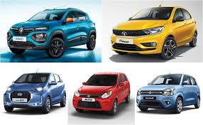 fuel efficient cars to under rs 5 lakh