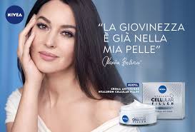 beauty without age starring monica bellucci