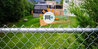How To Take Down Chain Link Fencing