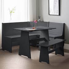 corner dining sets furnitureco