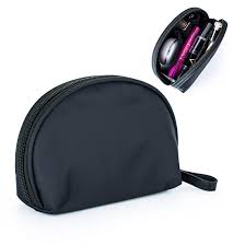cosmetic bag travel makeup pouch