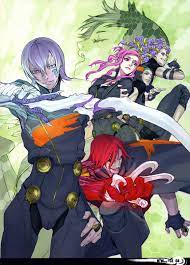 Gale (Dds) - Shin Megami Tensei: Digital Devil Saga - Zerochan Anime Image  Board