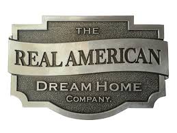 For local customers, we offer a local lifetime labor warranty. Real American Dream Homes Log Timberframe Custom Homes