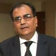 Anup Shankar Bhattacharya, chairman and managing director of Bank of Maharashtra said, the bank&#39;s business model has helped them to achieve robust net ... - AnupShankar_190_july25