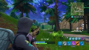 Fortnite Weapons Guide The 6 Best And How To Use Them