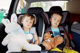 car seat safety age guidelines and