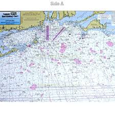 Of10 Nantucket Long Island Veatch To Hudson Canyon Block Island Offshore