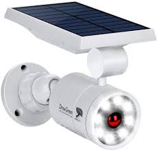 solar lights outdoor motion sensor