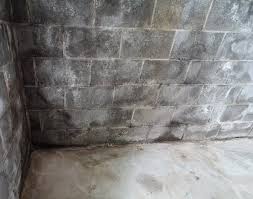 Concrete Basement Waterproofing