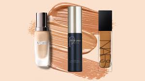foundation make up which brand is for