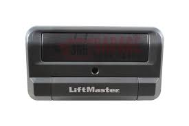 liftmaster 811lm dip switch smart