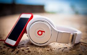 Image result for iphone and headphones