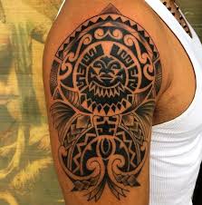 Mehndi, indio de la alheña tatuaje sin patrón, elementos de diseño. Tatuajes Maories Yardbird Significado Disenos E Ideas Tatuajes Maories Hombro Y Brazo Significado