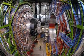 physicists tune large hadron collider