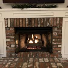 Gas Fireplace Repair In Orange County