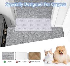 cat carpet protector heavy duty plastic