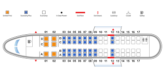 arr crj700 seating chart flyradius