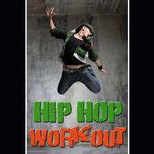song from hip hop workout