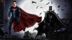 batman v superman hd wallpapers for