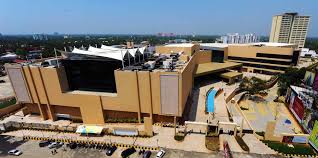 Currently the group operates the largest shopping mall in india, lulu mall in kochi and would soon be launching in trivandrum in kerala. Lulu Mall Cochin Experience Kerala