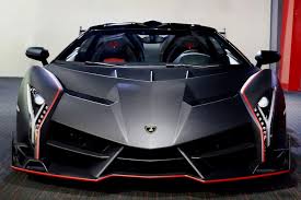 12 most expensive lamborghinis in the