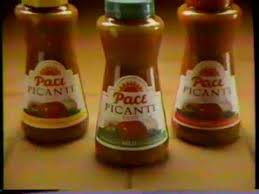 pace picante sauce commercial why