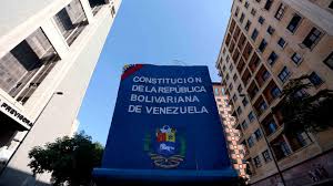 Resultado de imagen para venezuela nueva constitucion