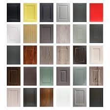 custom doors for ikea cabinets the