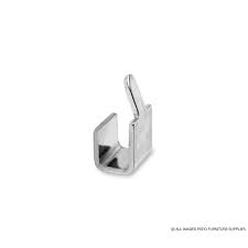 Stainless Steel J Clip Patio