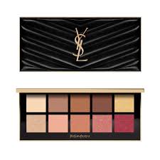 ysl couture color clutch eyeshadow 5 desert 20g