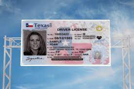 texas driver s license renewal