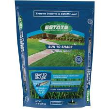 Estate Premium Sun To Shade Grass Seed