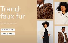 Shed The Faux Fur Trend