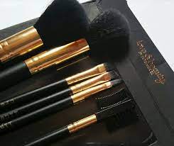 beauty ultimate brush set review