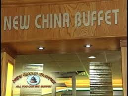 Image result for new china buffet