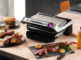 t fal optigrill no guess grilling