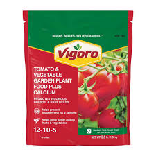 vigoro 3 5 lb all season tomato and
