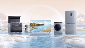 aixiot home appliances tcl global
