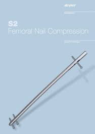s2 fem nail compression operative