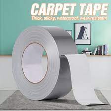 carpet tape waterproof strong seal tape