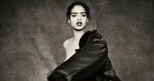 Rihannas Official Top 40 Biggest Selling Singles