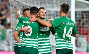 Ferencvárosi torna club, known as ferencváros, fradi, or simply ftc, is a professional football club based in ferencváros, budapest, hungary, that competes in the nemzeti bajnokság i, the top flight of hungarian football. Buy Ferencvarosi Tc Tickets 2021 22 Football Ticket Net