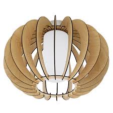 Natural Looking Stellato Ceiling Lamp